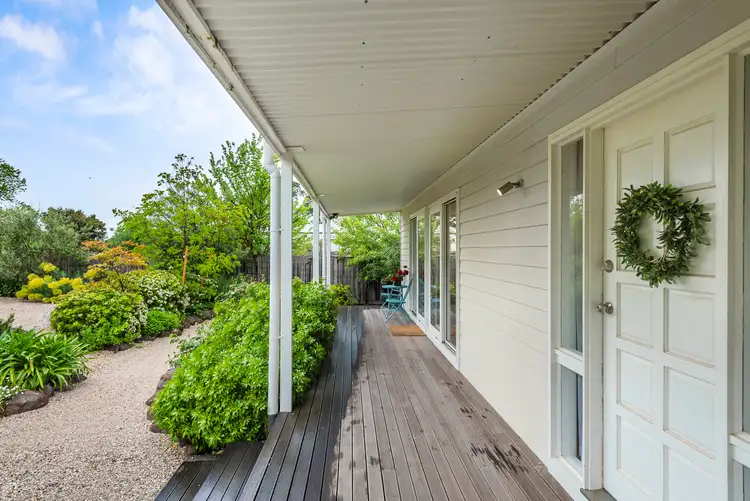 Fourth view of Homely house listing, 7 Urquhart Street, Malmsbury VIC 3446
