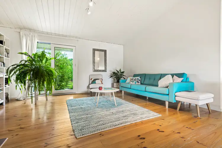 Fifth view of Homely house listing, 7 Urquhart Street, Malmsbury VIC 3446