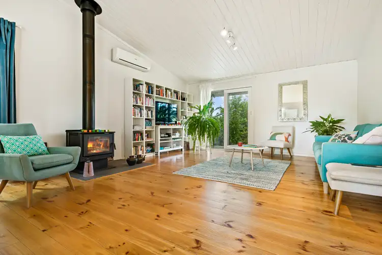 Sixth view of Homely house listing, 7 Urquhart Street, Malmsbury VIC 3446