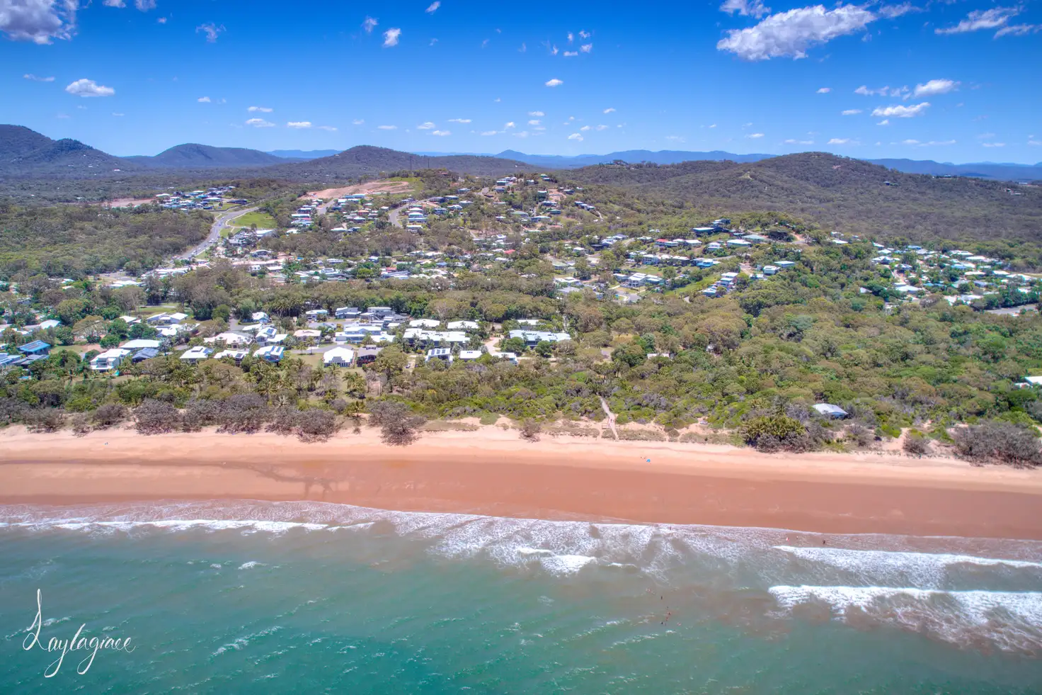 Main view of Homely land listing, 39 Seaspray Drive, Agnes Water QLD 4677