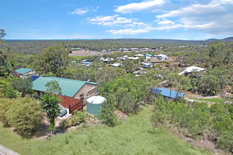 Second view of Homely land listing, 39 Seaspray Drive, Agnes Water QLD 4677