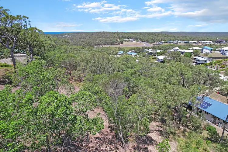 Fourth view of Homely land listing, 39 Seaspray Drive, Agnes Water QLD 4677