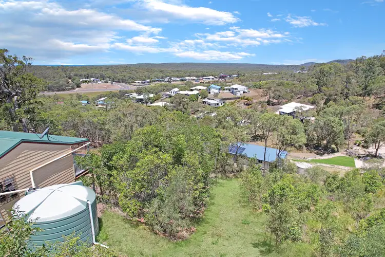Fifth view of Homely land listing, 39 Seaspray Drive, Agnes Water QLD 4677