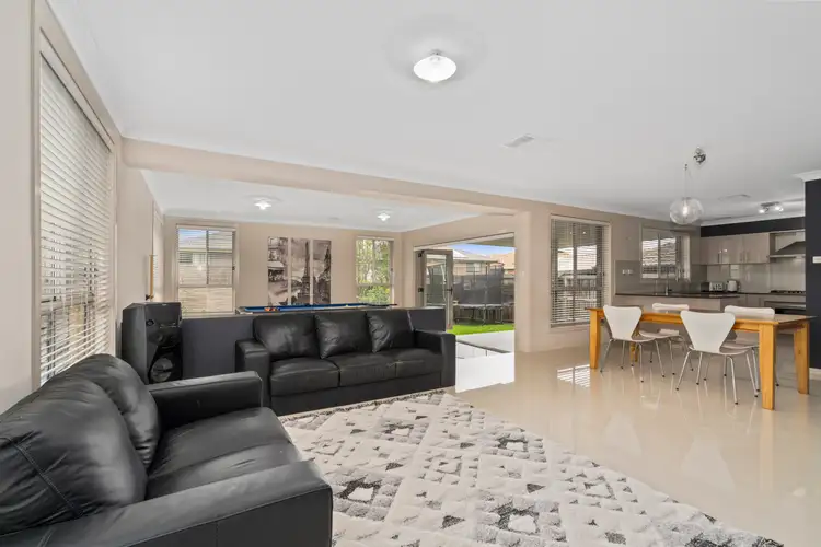 Third view of Homely house listing, 19 Stanley Avenue, Middleton Grange NSW 2171