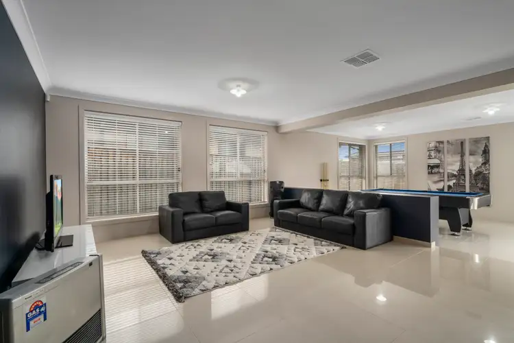 Fourth view of Homely house listing, 19 Stanley Avenue, Middleton Grange NSW 2171