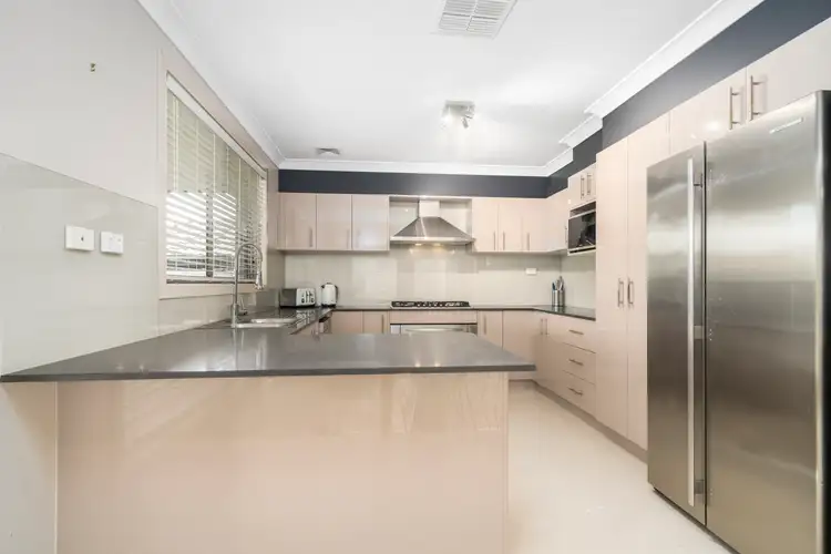 Fifth view of Homely house listing, 19 Stanley Avenue, Middleton Grange NSW 2171