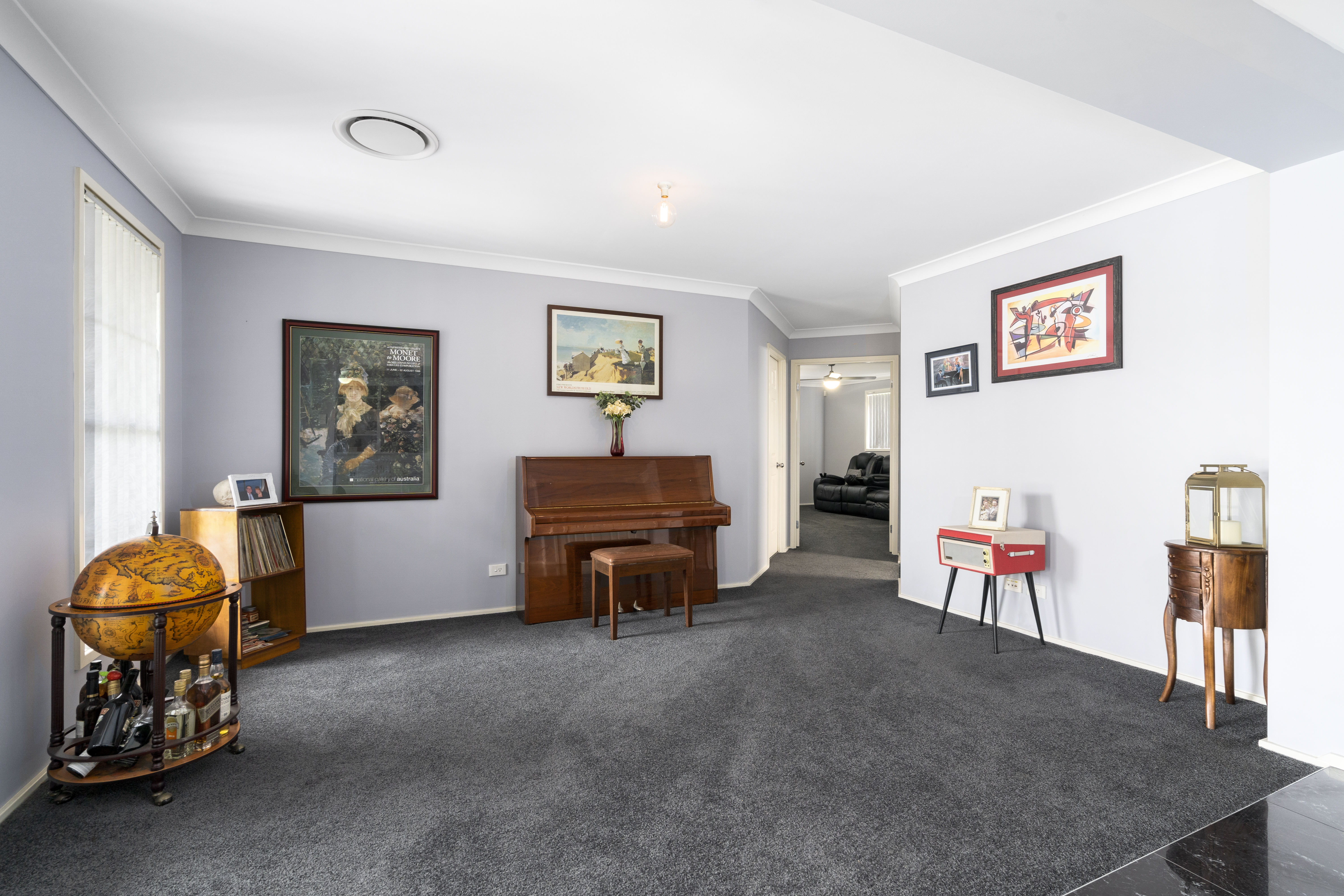 Third view of Homely house listing, 13 Guthega Crescent, Heckenberg NSW 2168