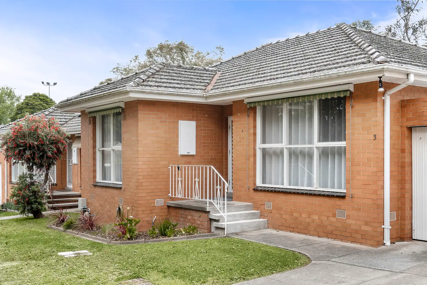 Main view of Homely unit listing, 3/51 McCulloch Street, Nunawading VIC 3131