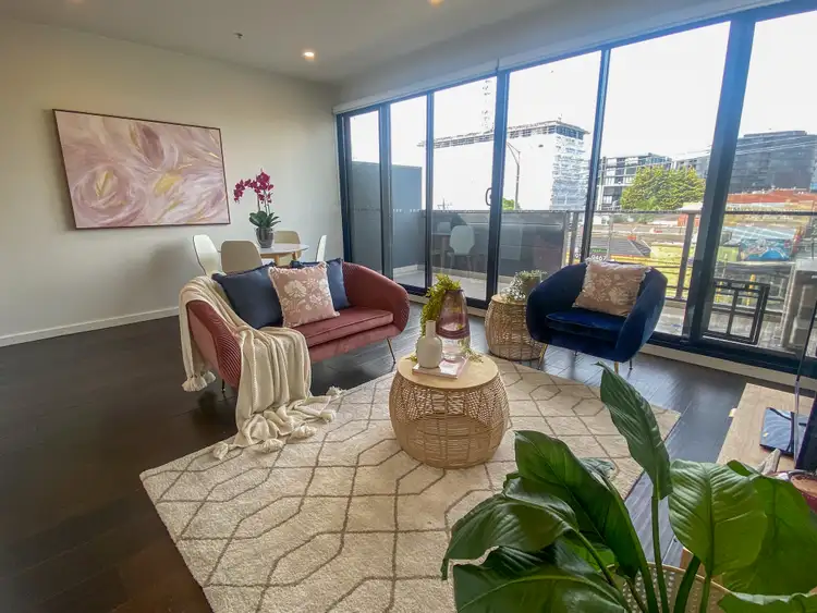 Sixth view of Homely apartment listing, 204/451 South Road, Bentleigh VIC 3204