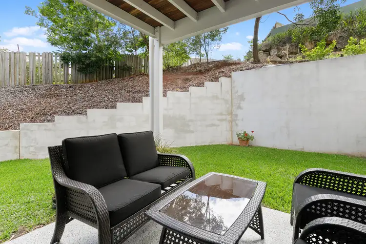 Seventh view of Homely townhouse listing, 67/312 Manly Road, Manly West QLD 4179