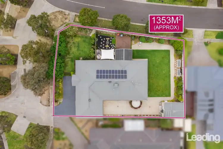 1 Gurners Lane, Sunbury VIC 3429