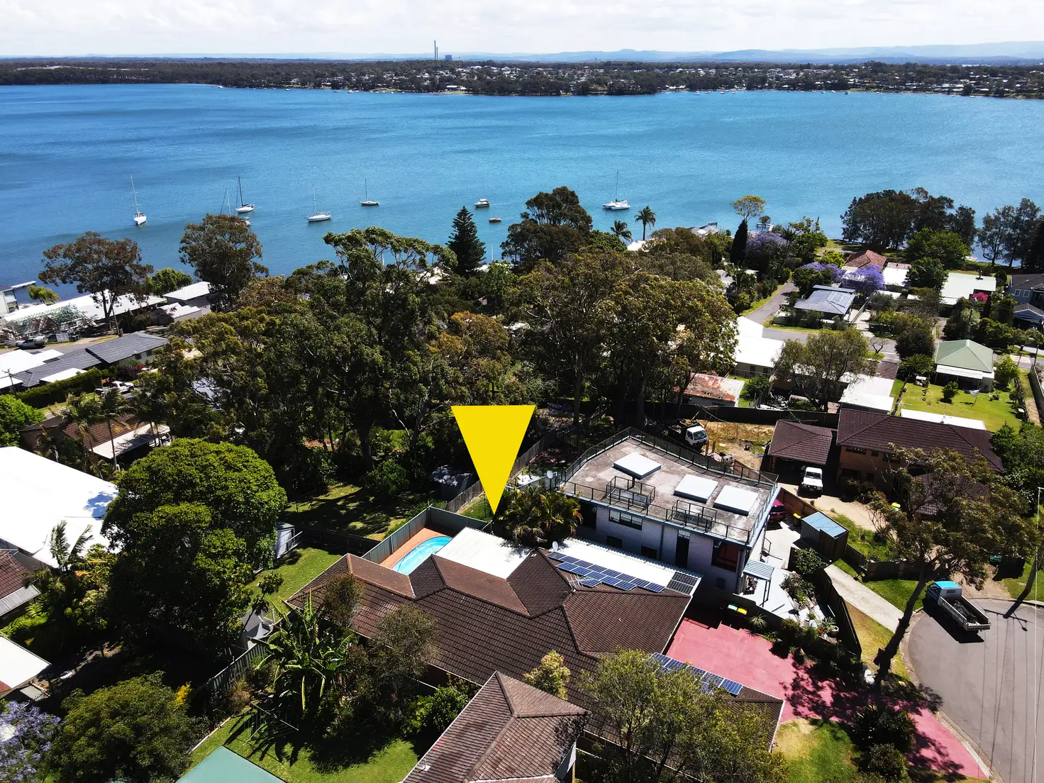 Main view of Homely house listing, 9 Omaru Close, Nords Wharf NSW 2281