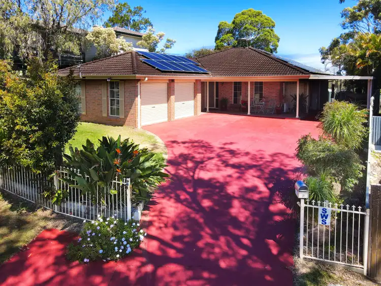 Third view of Homely house listing, 9 Omaru Close, Nords Wharf NSW 2281