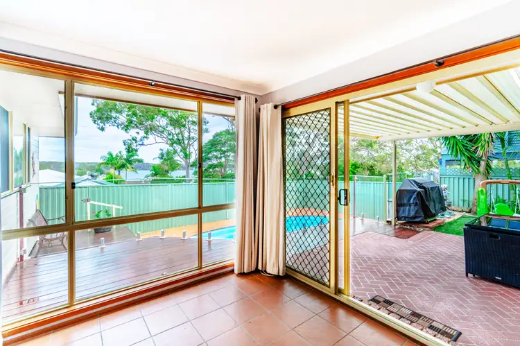 Fourth view of Homely house listing, 9 Omaru Close, Nords Wharf NSW 2281