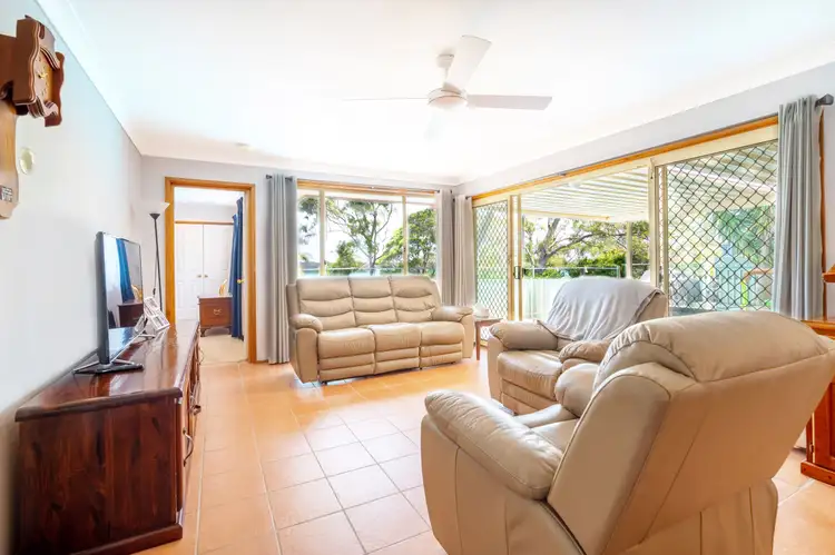 Fifth view of Homely house listing, 9 Omaru Close, Nords Wharf NSW 2281