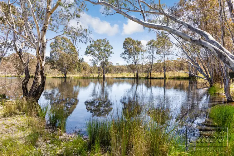 Main view of Homely land listing, 55 Acres Reyn Road, Sedgwick VIC 3551