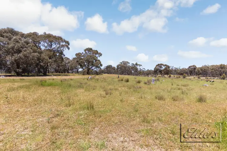 Third view of Homely land listing, 55 Acres Reyn Road, Sedgwick VIC 3551