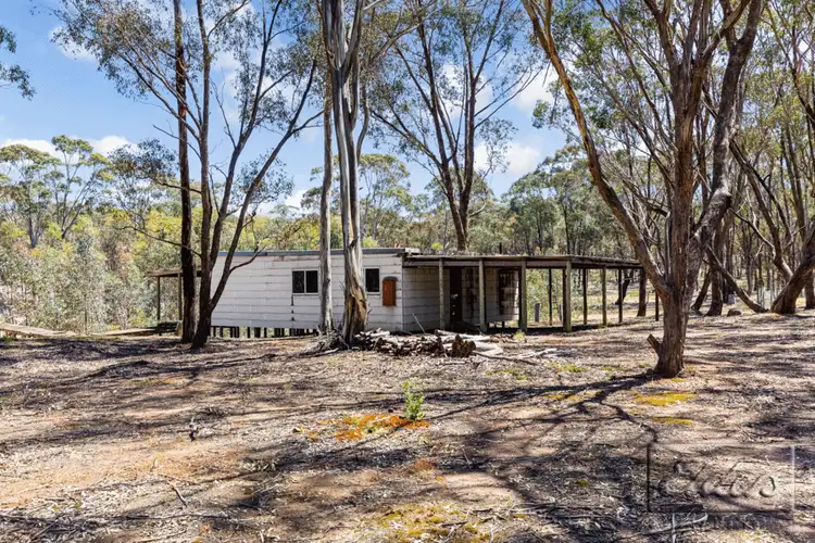 Fourth view of Homely land listing, 55 Acres Reyn Road, Sedgwick VIC 3551
