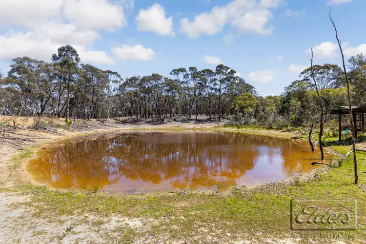 Fifth view of Homely land listing, 55 Acres Reyn Road, Sedgwick VIC 3551