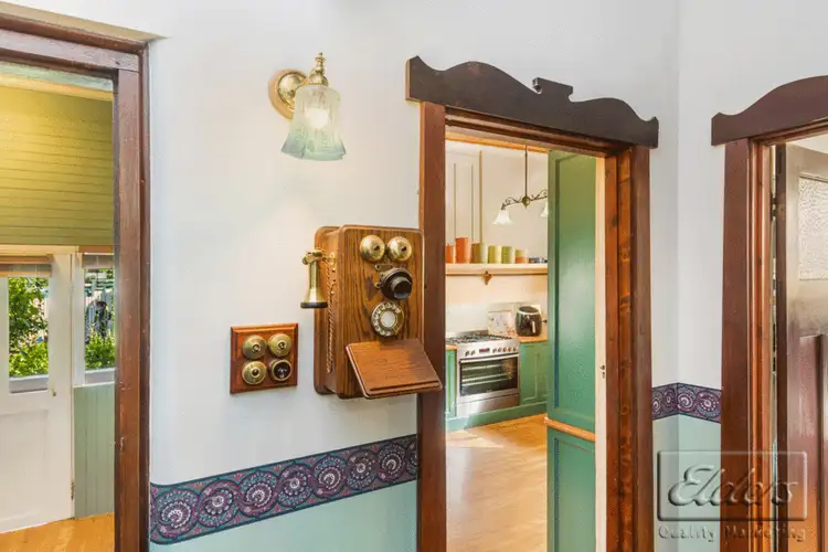 Fourth view of Homely house listing, 123 Bridge Street, Bendigo VIC 3550