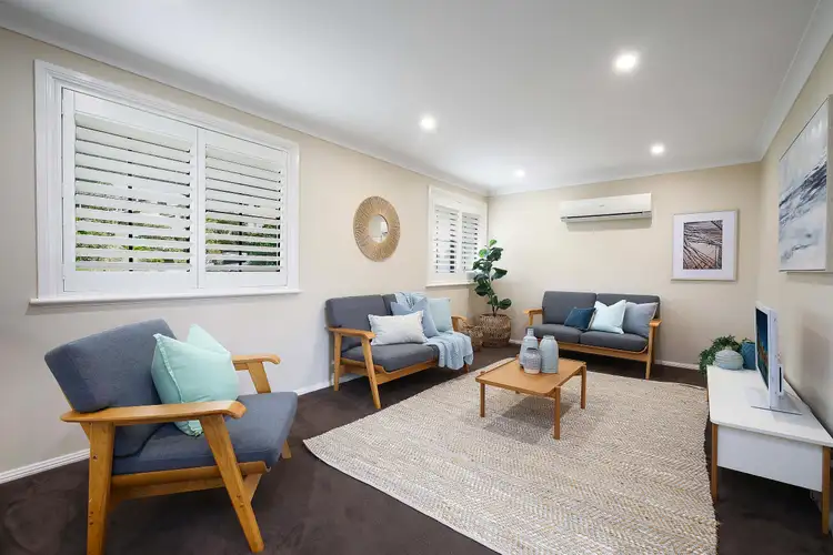 Third view of Homely house listing, 6 Langdene Close, Lisarow NSW 2250