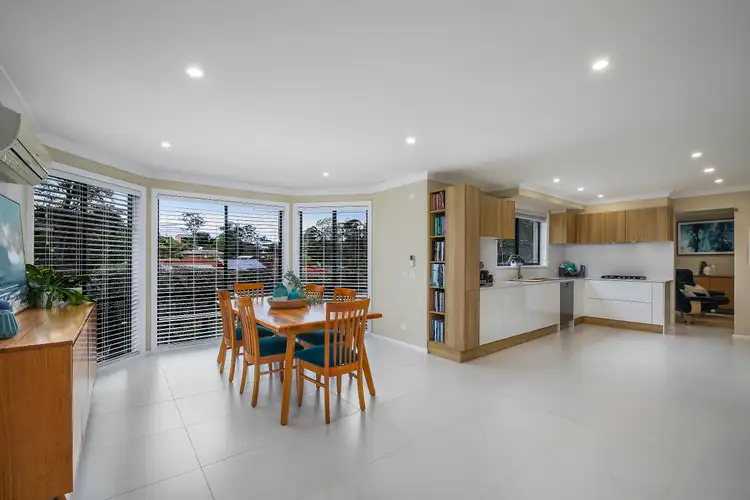Fourth view of Homely house listing, 6 Langdene Close, Lisarow NSW 2250