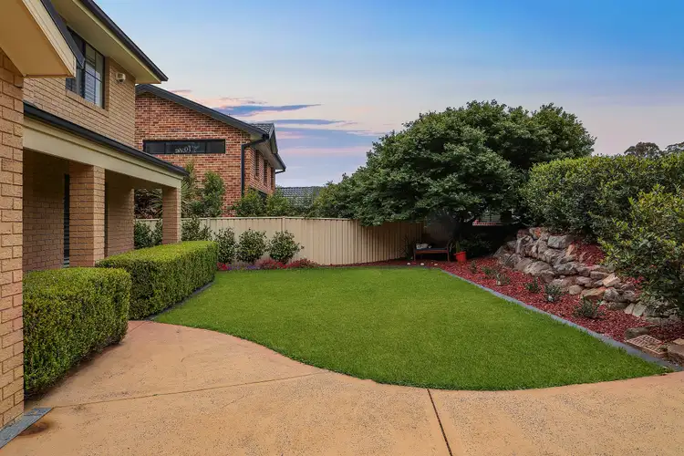 Sixth view of Homely house listing, 6 Langdene Close, Lisarow NSW 2250