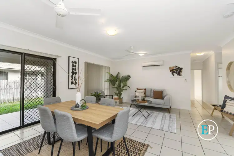Fourth view of Homely house listing, 14 Farnham Court, Kirwan QLD 4817