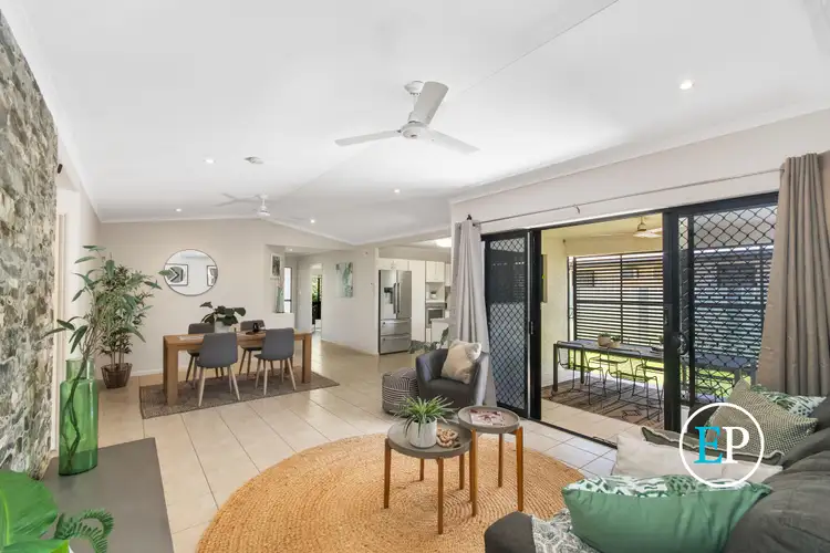 Main view of Homely house listing, 46 Sandplover Circuit, Bohle Plains QLD 4817