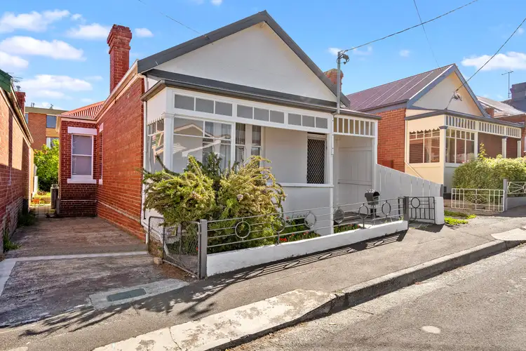 20 Thomas Street, North Hobart TAS 7000