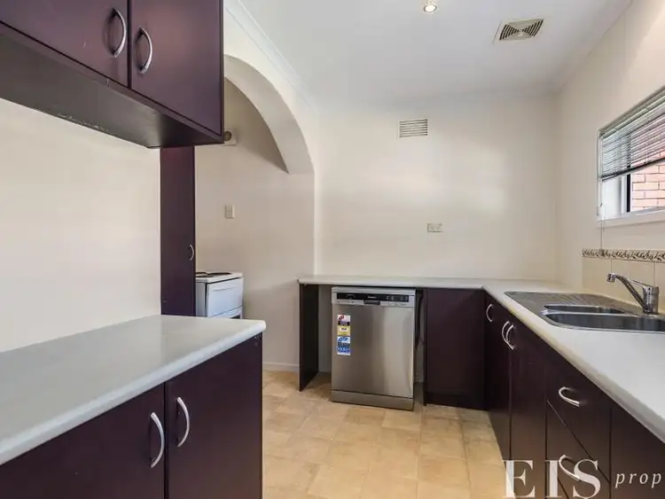 Second view of Homely house listing, 20 Thomas Street, North Hobart TAS 7000