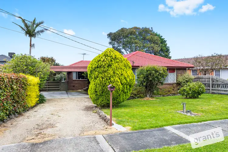 52 Sweeney Drive, Narre Warren VIC 3805