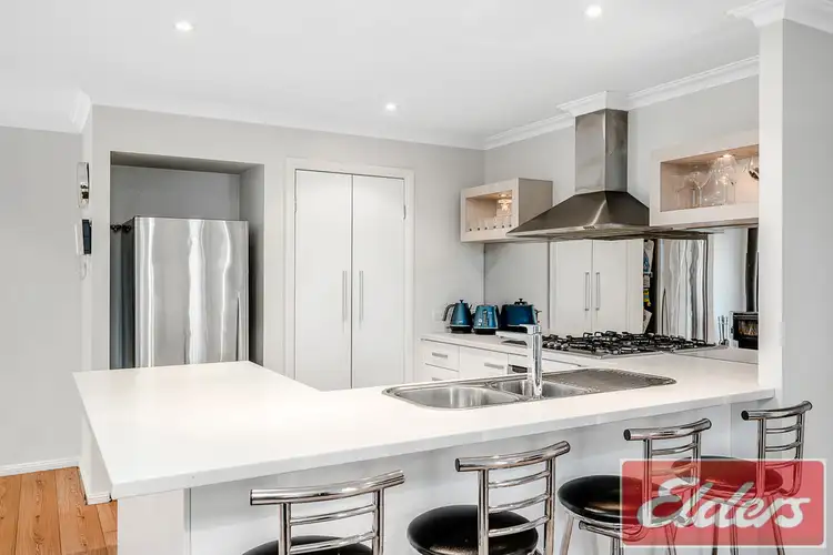 Second view of Homely house listing, 57 Heaton Avenue, Claremont Meadows NSW 2747