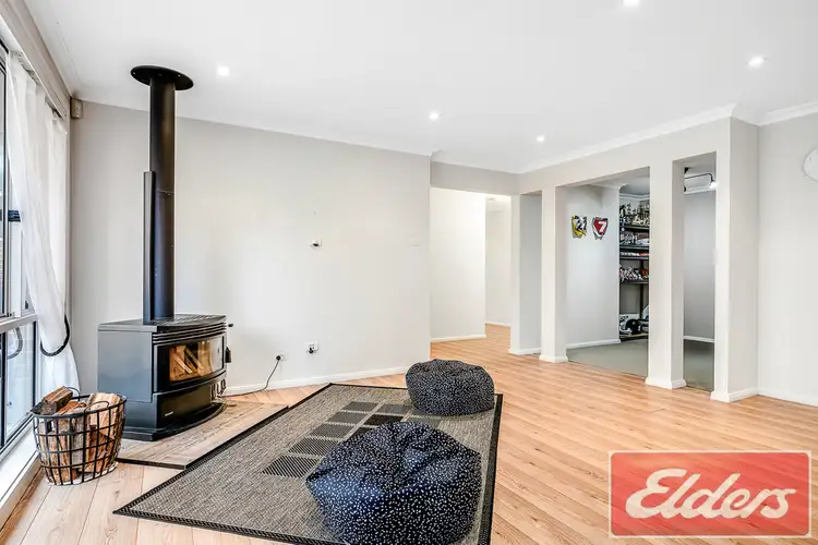 Fourth view of Homely house listing, 57 Heaton Avenue, Claremont Meadows NSW 2747