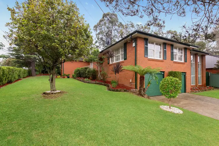 2 Adair Place, East Killara NSW 2071