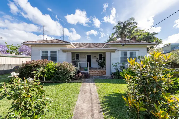 213 Dobie Street, Grafton NSW 2460