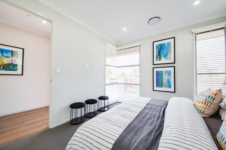 Sixth view of Homely house listing, 40 Soul Crescent, South Ripley QLD 4306