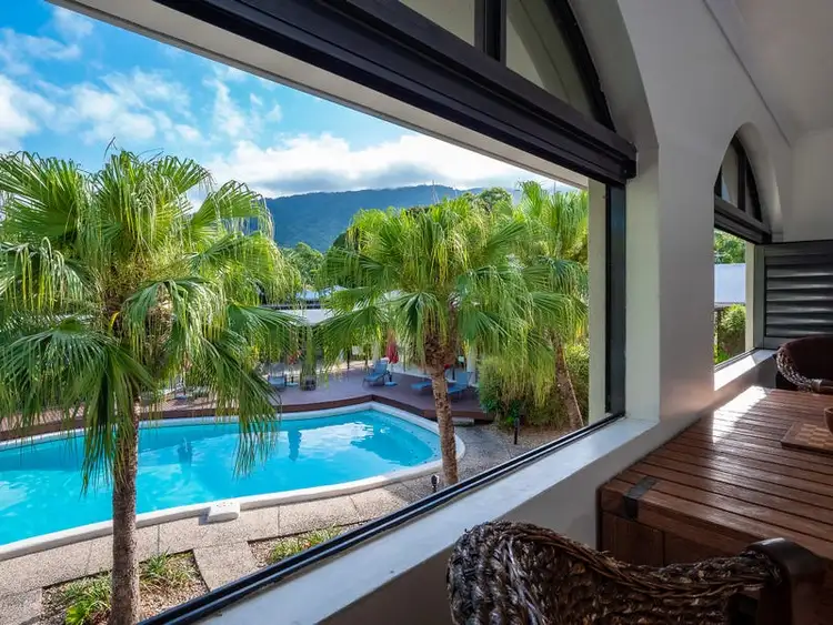 7/81-85 Cedar Road, Palm Cove QLD 4879
