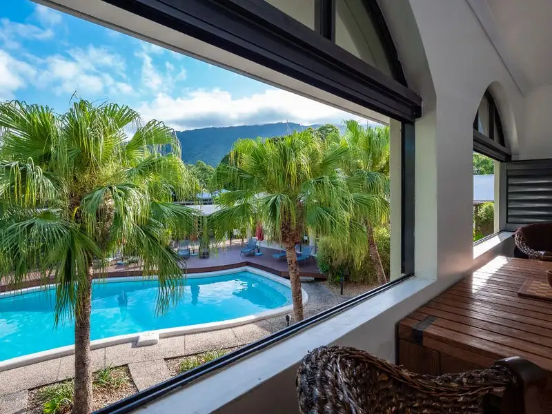 Main view of Homely unit listing, 7/81-85 Cedar Road, Palm Cove QLD 4879