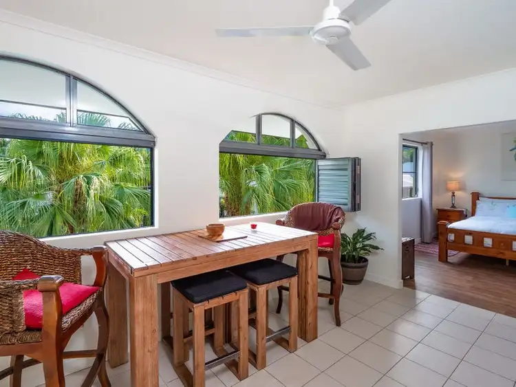 Second view of Homely unit listing, 7/81-85 Cedar Road, Palm Cove QLD 4879