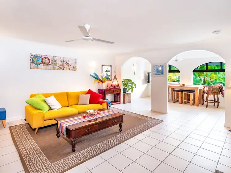 Third view of Homely unit listing, 7/81-85 Cedar Road, Palm Cove QLD 4879