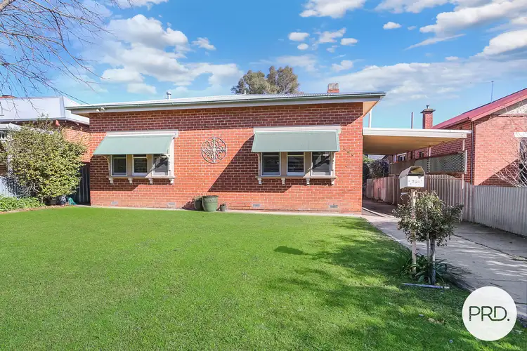 595 Broad Street, East Albury NSW 2640