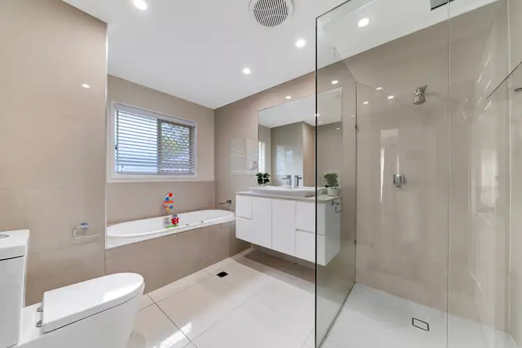 Third view of Homely house listing, 42 Moore Street, Loganlea QLD 4131