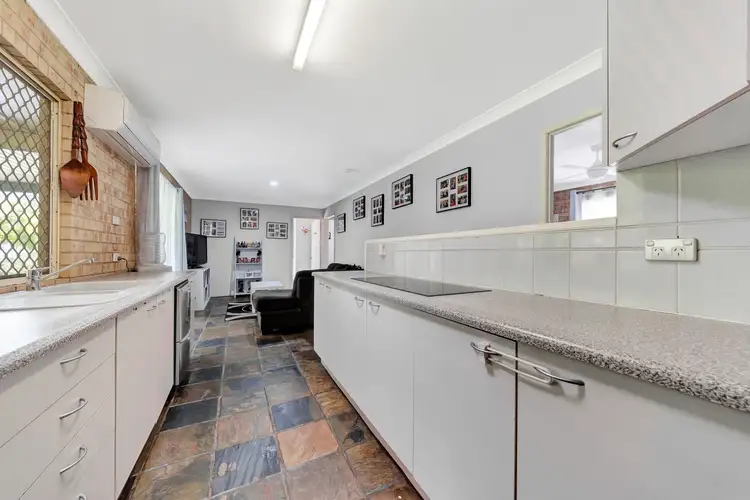 Fifth view of Homely house listing, 42 Moore Street, Loganlea QLD 4131