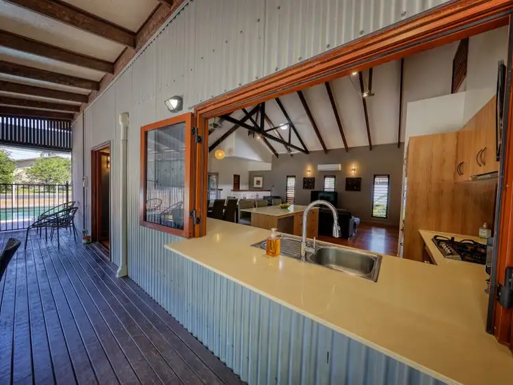 Second view of Homely house listing, 29 Luff Street, Hull Heads QLD 4854