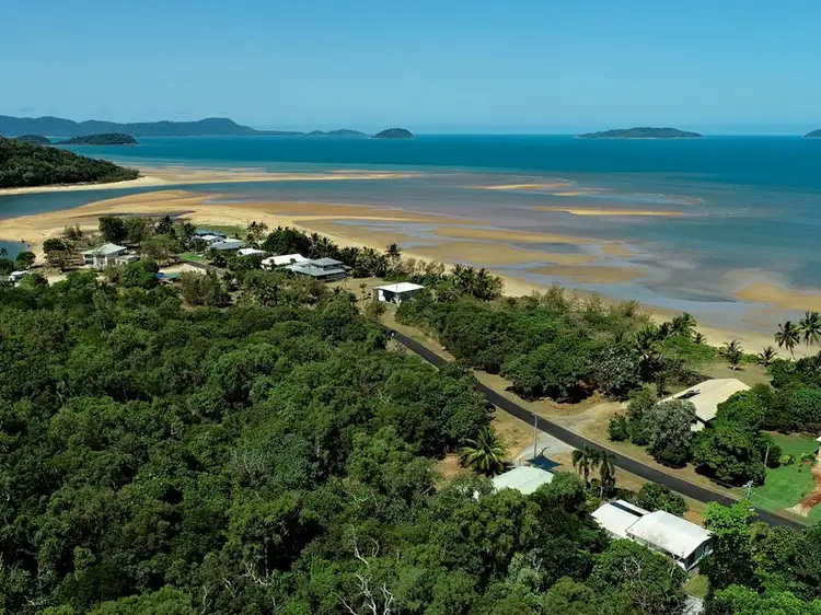 Fifth view of Homely house listing, 29 Luff Street, Hull Heads QLD 4854