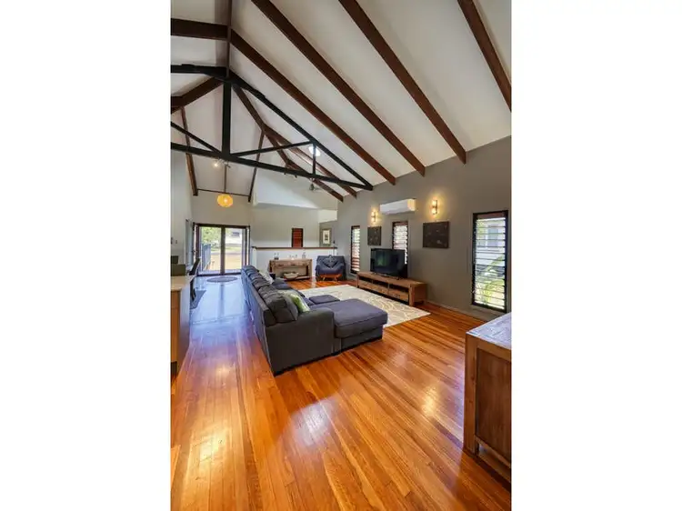Seventh view of Homely house listing, 29 Luff Street, Hull Heads QLD 4854