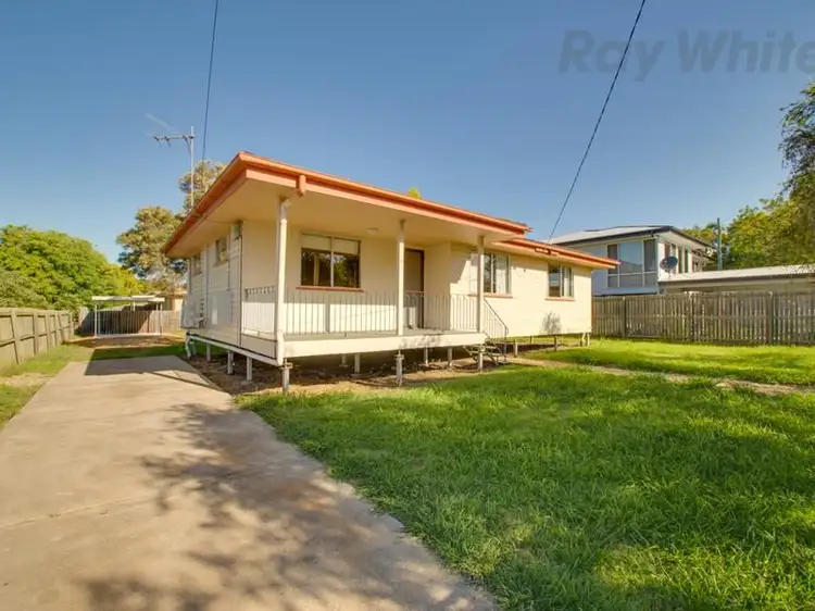 100 Thornton Street, Raceview QLD 4305