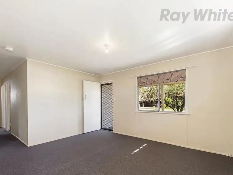 Second view of Homely house listing, 100 Thornton Street, Raceview QLD 4305