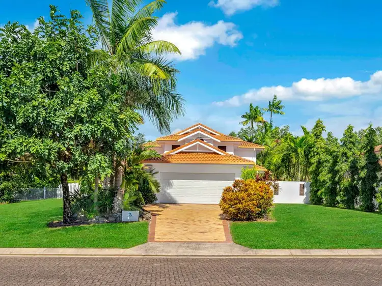 Third view of Homely house listing, 10 Cascade Avenue, Kewarra Beach QLD 4879